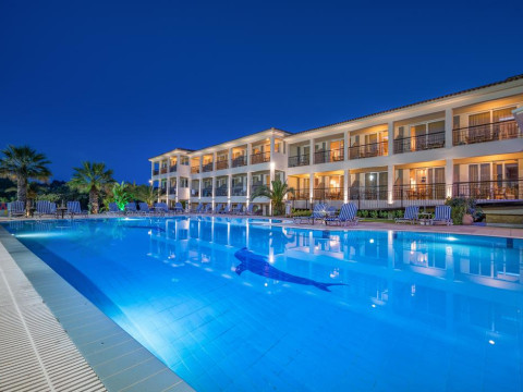 Park Hotel