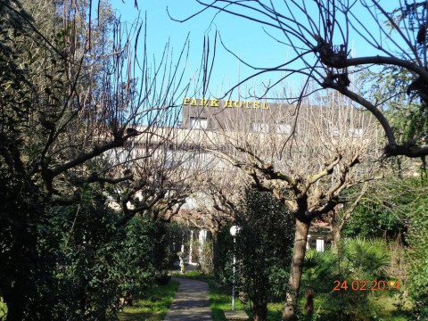 Park Hotel