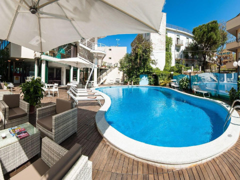 Park Hotel