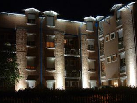Park Hotel