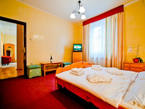 Park Hotel Ambrozia