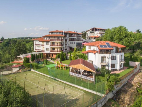 Park Hotel Arbanassi