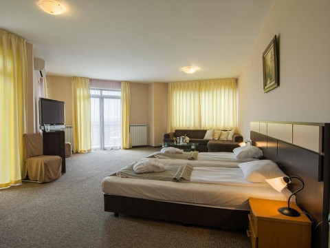 Park Hotel Arbanassi