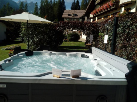 Park Hotel Arnica