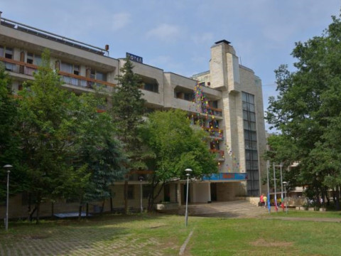 Atliman Beach Resort