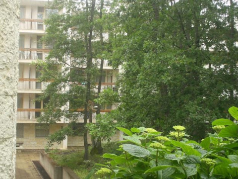 Atliman Beach Resort