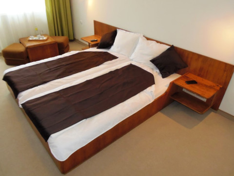 Atliman Beach Resort