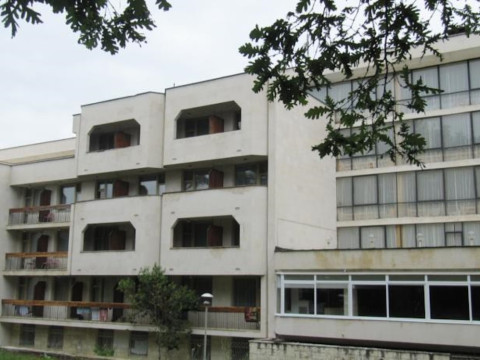 Atliman Beach Resort