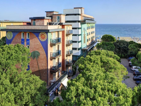 PARK HOTEL BRASILIA