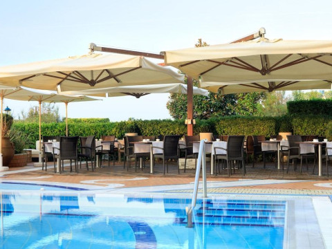PARK HOTEL BRASILIA