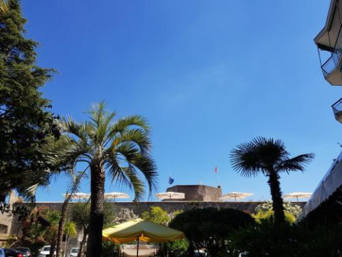 Park Hotel Castello