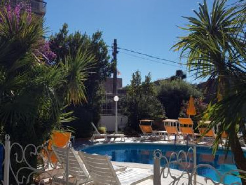 Park Hotel Castello