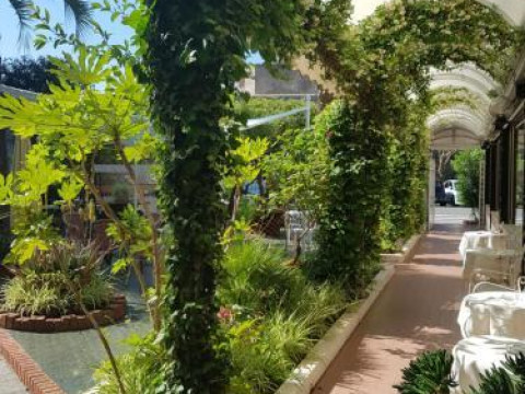 Park Hotel Castello