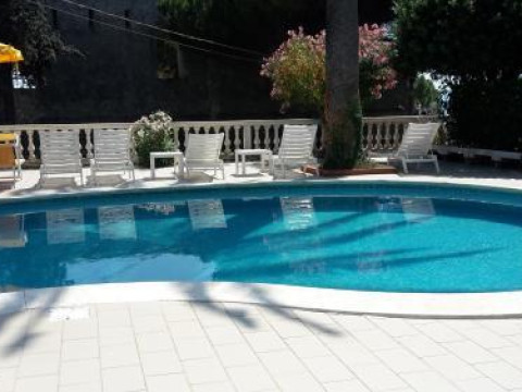 Park Hotel Castello