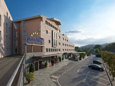 Park Hotel Centro Congressi