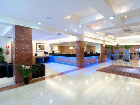 Park Hotel Centro Congressi