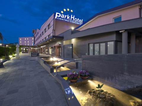 Park Hotel Centro Congressi