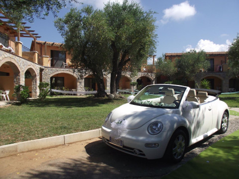 Park Hotel Cilento