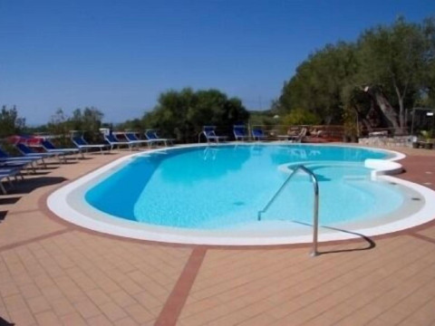 Park Hotel Cilento