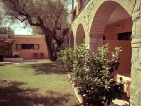 Park Hotel Cilento