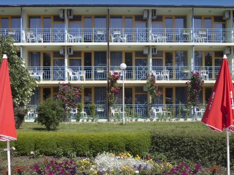 PARK HOTEL CONTINENTAL