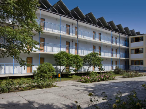 PARK HOTEL CONTINENTAL