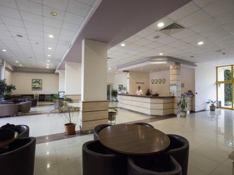 PARK HOTEL CONTINENTAL