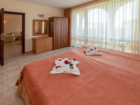 PARK HOTEL CONTINENTAL