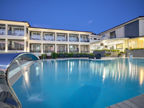 Park Hotel