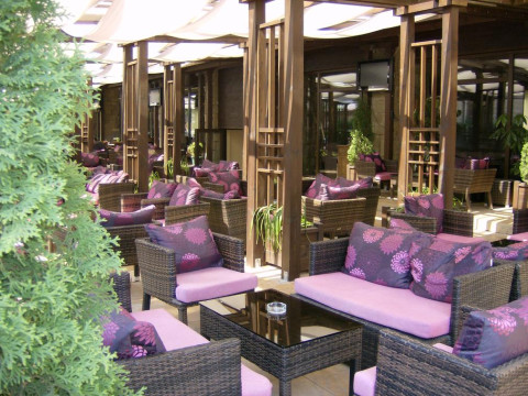 PARK HOTEL GARDENIA