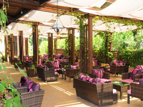 PARK HOTEL GARDENIA