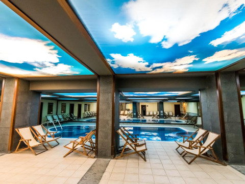 PARK HOTEL GARDENIA