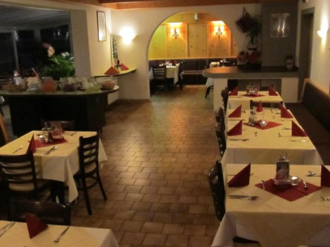 Park Hotel Gastein