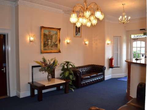 Park Hotel Ilford
