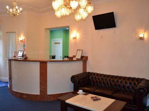Park Hotel Ilford