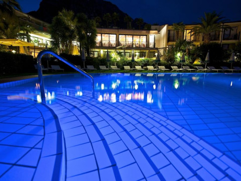 Park Hotel Imperial Centro Tao Natural Medical Spa