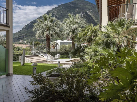 Park Hotel Imperial Centro Tao Natural Medical Spa