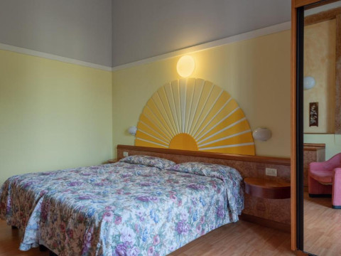 Park Hotel Jolanda