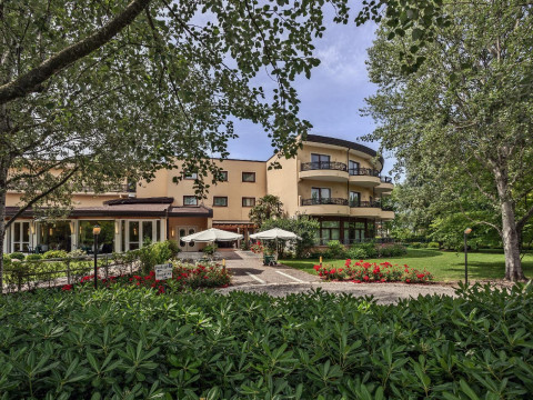 Park Hotel Junior