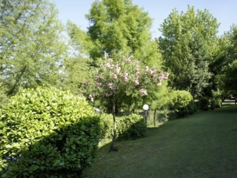 Park Hotel Le Magnolie