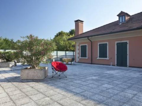 Park Hotel Le Magnolie
