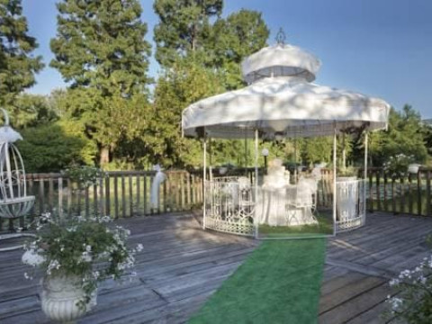 Park Hotel Le Magnolie