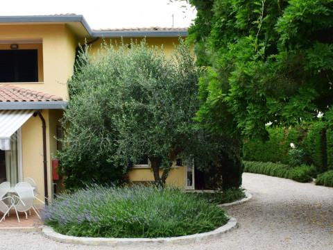 Park Hotel Montigeto