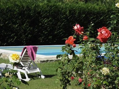 Park Hotel Montigeto