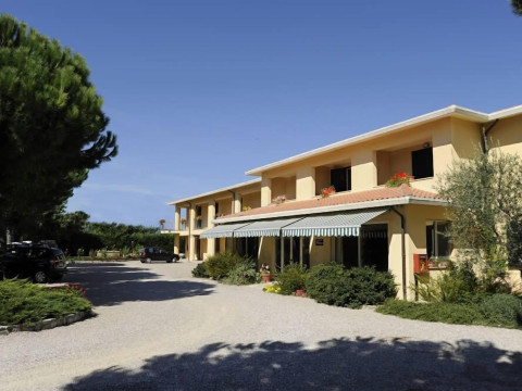 Park Hotel Montigeto