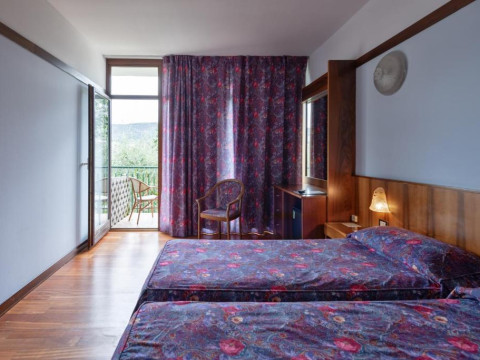 Park Hotel Oasi