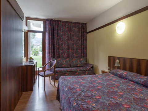 Park Hotel Oasi