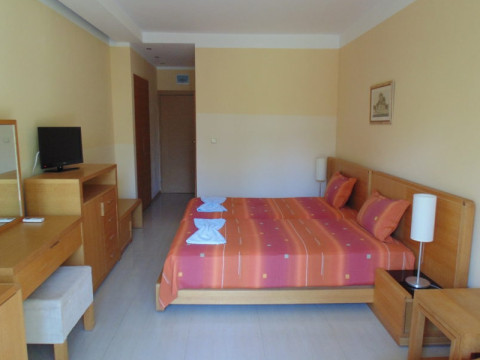PARK HOTEL OASIS