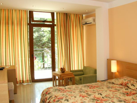 Park hotel Oasis