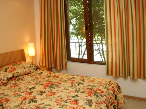 Park hotel Oasis